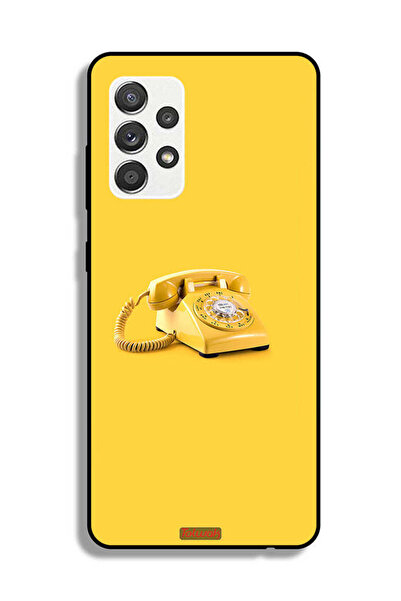 Tolwak Samsung Galaxy A32 5G Protective Case Cover Telephone Set