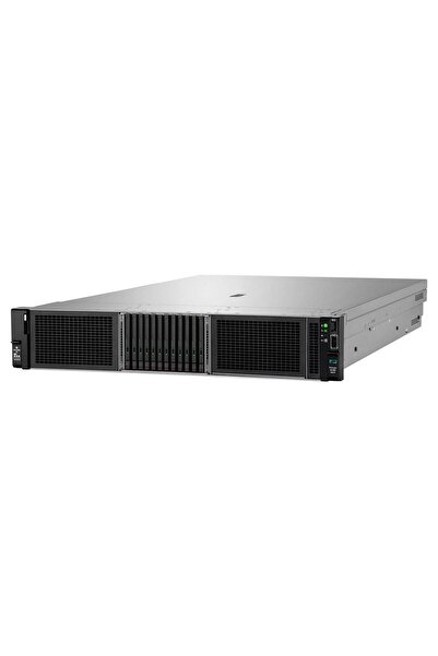 HPE Proliant Dl380 Gen11 P71674-425a001 S-4510 64 جيجابايت 4x480ssd 2x1000w 2u خادم رف