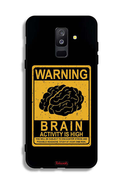 Tolwak سامسونج جالاكسي A6 بلس (2018) غطاء واقي لغطاء الحماية من سامسونج جالاك...