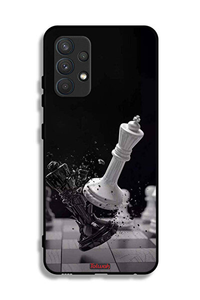 Tolwak Samsung Galaxy A32 4G Protective Case Cover Check
