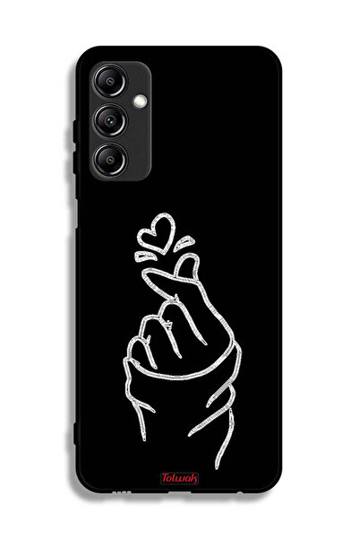 Tolwak غطاء حماية لهاتف سامسونج جالاكسي A14 5G - سناب لوف