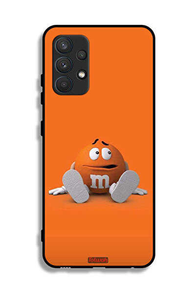 Tolwak Samsung Galaxy A32 4G Protective Case Cover M Carton