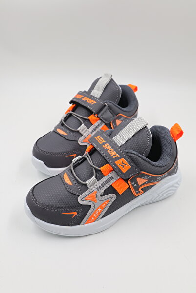 nazenintasarımlar DÍVČÍ / CHLAPČENSKÉ PŘÍLEŽITOSTNÉ LEHKÉ SPORTOVNÍ BOTY PRO KAŽDODENNÍ NOŠENÍ