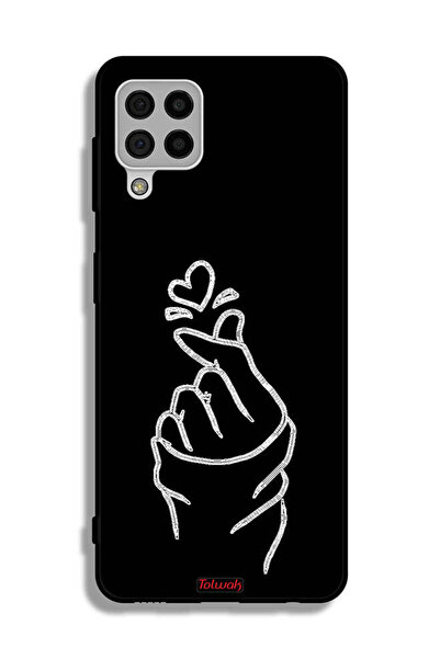 Tolwak غطاء حماية لهاتف سامسونج جالاكسي A22 4G - سناب لوف