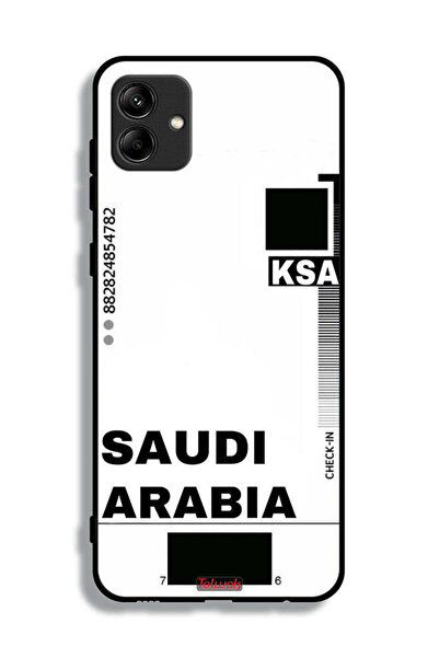 Tolwak Samsung Galaxy A04 Protective Case Cover Check In Saudi Arabia