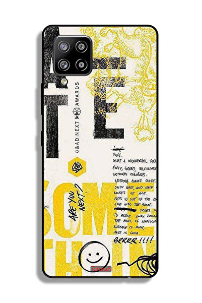 Tolwak غطاء حماية لهاتف Samsung Galaxy M42 5G هل أنت التالي؟