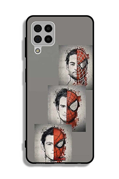 Tolwak غطاء واقي لغطاء حماية سامسونج جالاكسي A22 4G من سامسونج A22 4G غطاء حم...