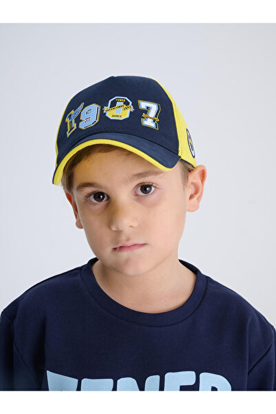 Fenerbahçe ÇOCUK 1907 ŞAPKA