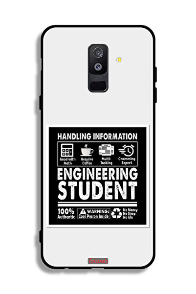 Tolwak سامسونج جالاكسي A6 بلس (2018) سامسونج جالاكسي A6 بلس (2018) غطاء حماية...