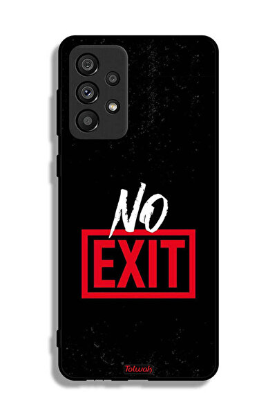 Tolwak Samsung Galaxy A73 5G Protective Case Cover No Exit