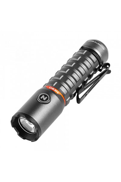 NEBO Torchy 2K Flashlight, water and impact resistant