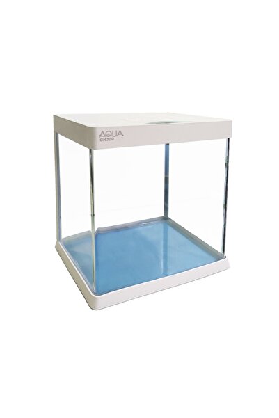 netx GH400 Akvaryum 38x25x41