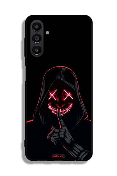 Tolwak غطاء حماية لهاتف سامسونج جالاكسي A13 5G بلون مارشميلو