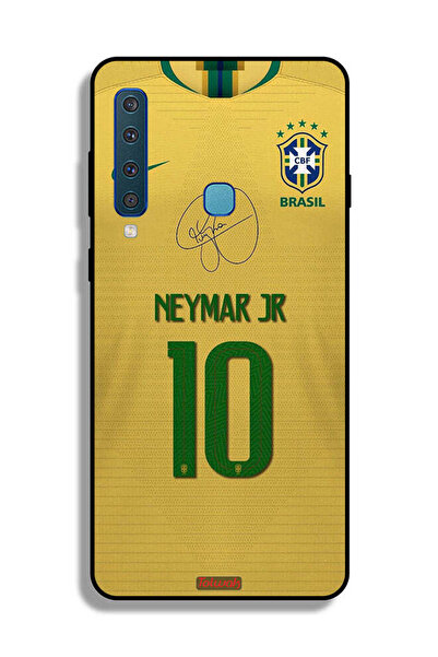 Tolwak غطاء حماية لهاتف سامسونج جالاكسي A9 (2018) نيمار جونيور 10