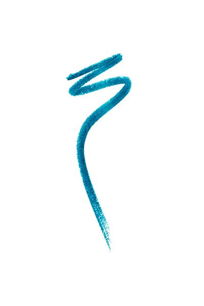 Maybelline New York Creion de ochi cu rezistenta de pana la 36h, Tatto Liner, blue disco, 1.3 g