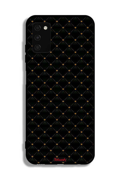 Tolwak Samsung Galaxy A03s Protective Case Cover Stappers