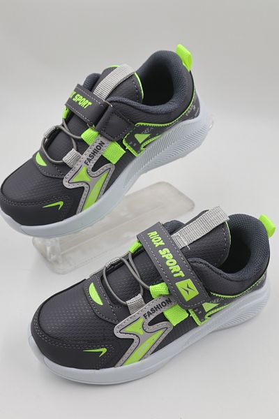 nazenintasarımlar Girl / Boy's Comfortable Lightweight Daily Sports Shoes