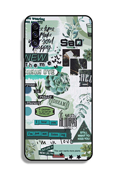 Tolwak غطاء حماية لهاتف Samsung Galaxy A30s - سمات جديدة