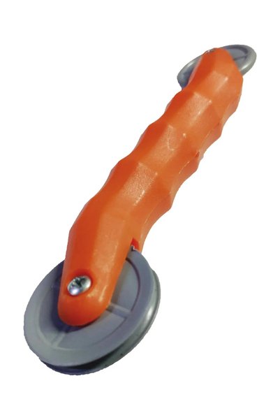 HAFSER Kapı ve Pencere Sineklik Fitil Takma Aparatı Çift Taraflı 17,5Cm