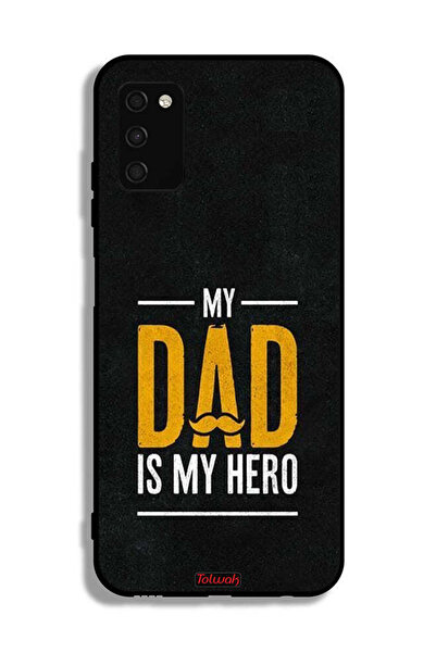 Tolwak غطاء الحماية Samsung Galaxy A03s Samsung Galaxy A03s غطاء الحماية والد...