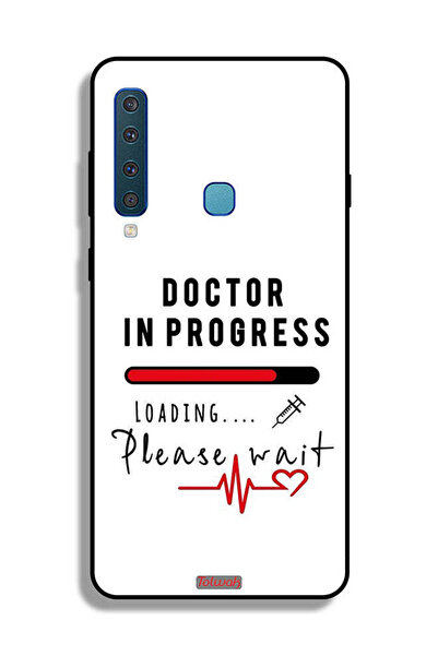 Tolwak سامسونج جالاكسي A9 (2018) غطاء واقي من سامسونج جالاكسي A9 (2018) دكتور...