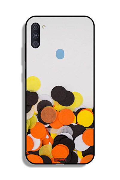 Tolwak غطاء حماية لهاتف سامسونج جالاكسي A11 من ميل بول