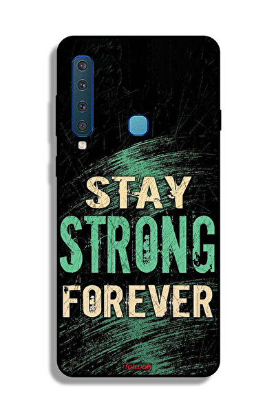 Tolwak غطاء حماية لهاتف سامسونج جالكسي A9 (2018) - حافظ على قوتك للأبد