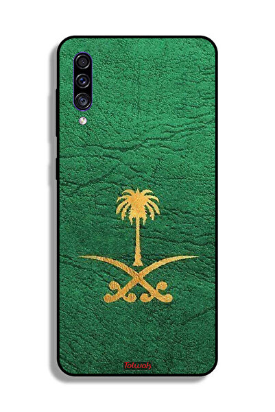 Tolwak غطاء حماية لهاتف سامسونج جالكسي A50s - علامة المملكة العربية السعودية ...