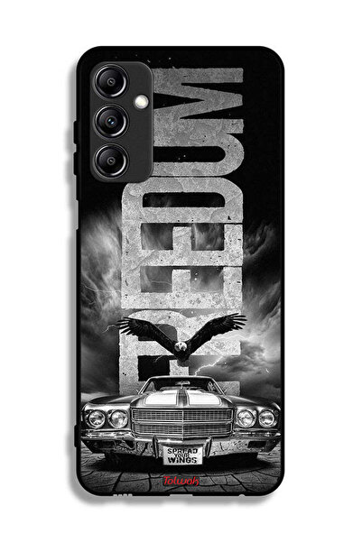 Tolwak غطاء حماية لهاتف سامسونج جالاكسي A14 5G بتصميم فريد من نوعه