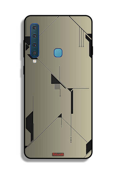 Tolwak غطاء واقي لغطاء الحماية Samsung Galaxy A9 (2018) غطاء حماية سامسونج جا...