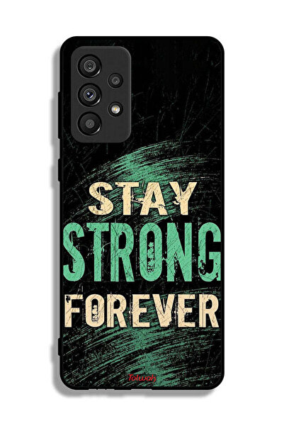 Tolwak غطاء حماية لهاتف سامسونج جالكسي A73 5G - حافظ على قوتك للأبد