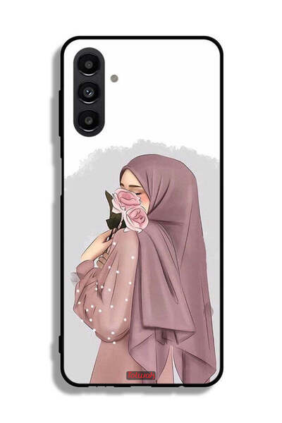 Tolwak غطاء حماية سامسونج جالاكسي A04s سامسونج جالاكسي A04s غطاء حماية يحمل و...