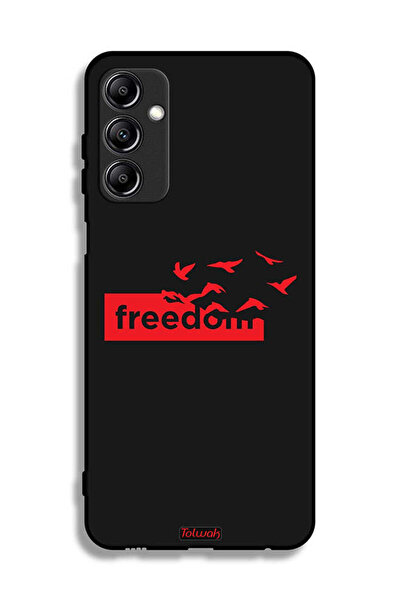 Tolwak غطاء حماية فريدوم لهاتف سامسونج جالكسي A14 5G