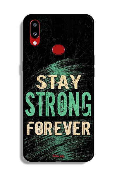 Tolwak غطاء حماية سامسونج Galaxy A10s Samsung Galaxy A10s غطاء حماية يبقى قوي...