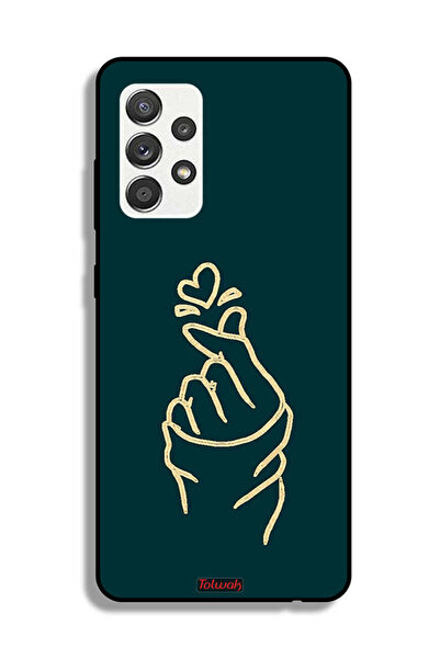 Tolwak غطاء حماية سناب لهاتف سامسونج جالاكسي A32 5G