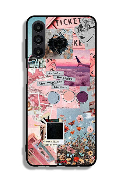 Tolwak غطاء الحماية Samsung Galaxy A04s Samsung Galaxy A04s غطاء الحماية كلما...