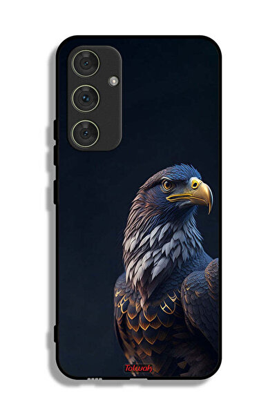 Tolwak غطاء حماية لهاتف سامسونج جالاكسي A54 5G إيجل إتش دي