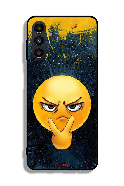 Tolwak غطاء حماية لهاتف Samsung Galaxy A13 5G انظر إليّ