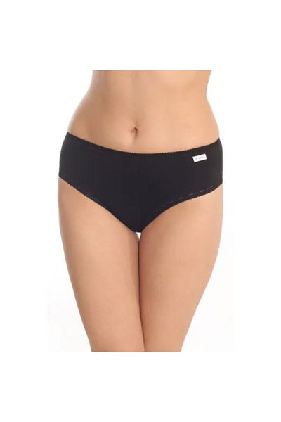Piera Chiloti S1420 Negru-50