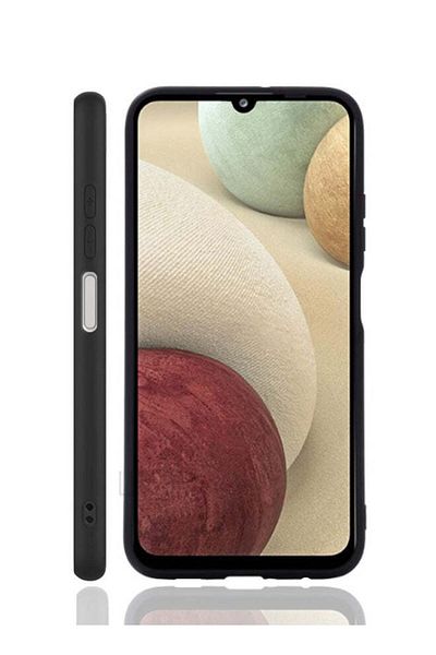 Tolwak Samsung Galaxy A22 4G Protective Case Cover Do Not Trust People