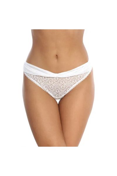 Piera Piera panties S1779 white-0042
