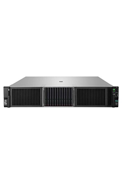 HPE ProLiant DL380 Gen11 P71674-425A005 S-4510 128GB 4x480SSD 2x1000W 2U خادم رف