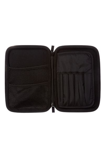 SMIGGLE - 3D Embossed Tetris Themed Gamer Hardtop Pencil Case