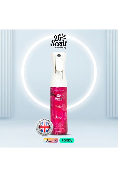 DR SCENT Fabric Scent - Harmony