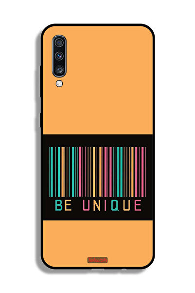 Tolwak غطاء حماية لهاتف سامسونج جالكسي A70 - كن فريدًا