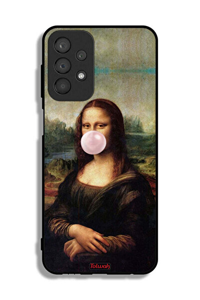 Tolwak غطاء حماية بابل لهاتف سامسونج جالكسي A23