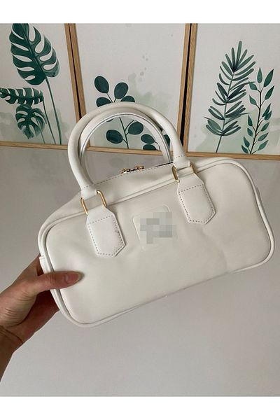Petek Collection Rectangle M*U M*U Bag