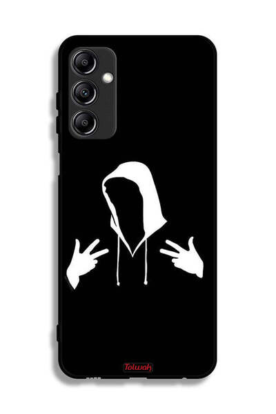 Tolwak غطاء حماية لهاتف Samsung Galaxy A24 4G This Is Me