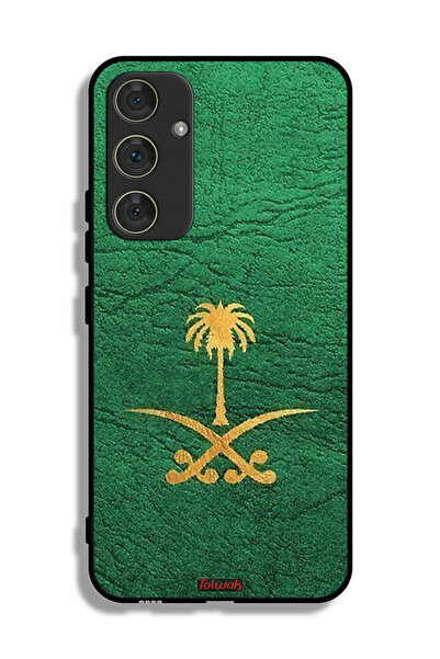 Tolwak غطاء حماية لهاتف سامسونج جالكسي A54 5G، علامة المملكة العربية السعودية...