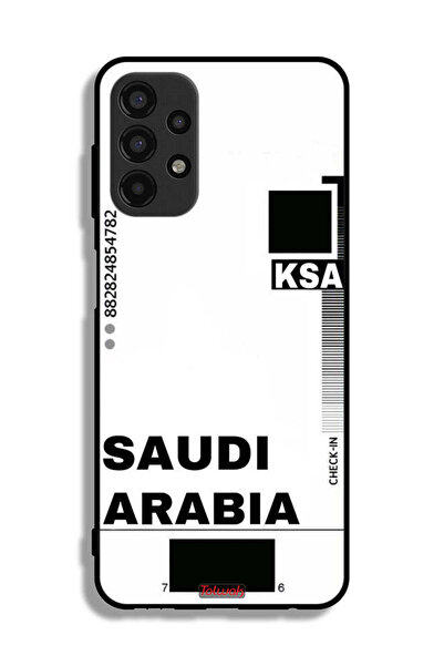 Tolwak Samsung Galaxy A13 4G Protective Case Cover Check In Saudi Arabia